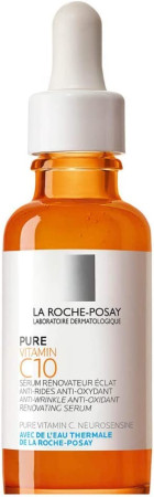 LA ROCHE-POSAY PURE VITAMIN C10 SERUM 30 ML